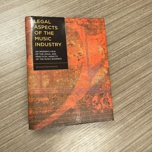 Legal Aspects Of The Music Industry